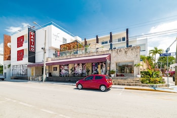 cache hotel boutique adults only