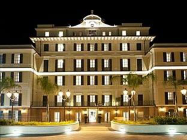 Grand Hotel Alassio Resort & Spa