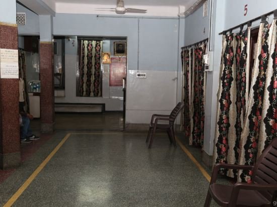 Hotel Prakash Block-1,India>>Saharanpur,3 star