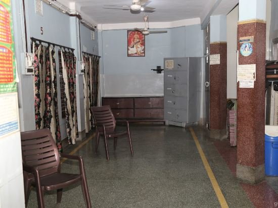 hotel prakash block 1