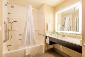 holiday inn express and suites denver south castle