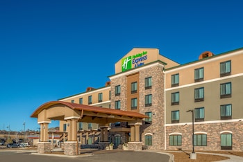Holiday Inn Express And Suites Denver South Castle,Cherry Hills Village>>Castle Rock,3 star