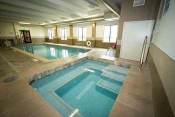 Holiday Inn Express And Suites Denver South Castle,Cherry Hills Village>>Castle Rock,3 star