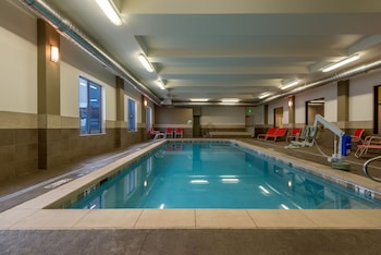 Holiday Inn Express And Suites Denver South Castle,Cherry Hills Village>>Castle Rock,3 star
