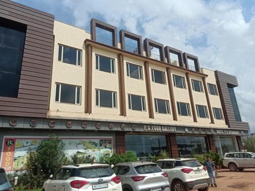 shivpuri