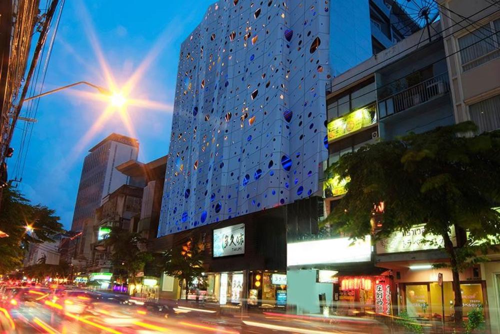 the raya surawong bangkok