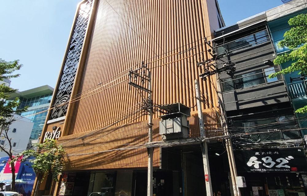 the raya surawong bangkok