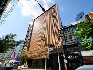 the raya surawong bangkok