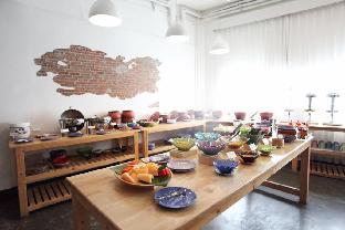 the raya surawong bangkok