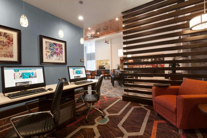 homewood suites by hilton north houston spring