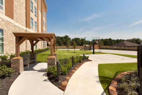 homewood suites by hilton north houston spring