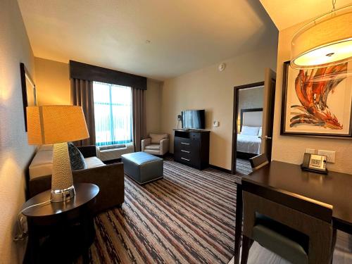 homewood suites by hilton north houston spring