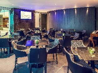 mercure uberlandia plaza shopping hotel