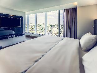 mercure uberlandia plaza shopping hotel