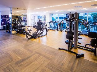 mercure uberlandia plaza shopping hotel