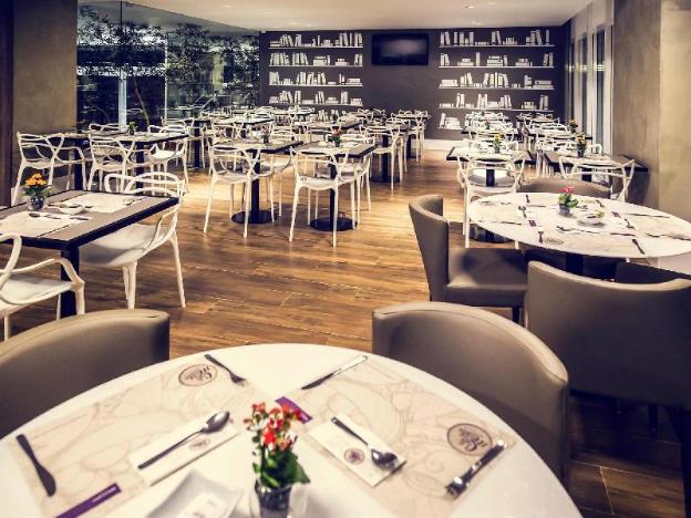 mercure uberlandia plaza shopping hotel