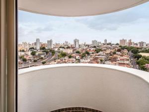 mercure uberlandia plaza shopping hotel