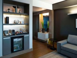 mercure uberlandia plaza shopping hotel