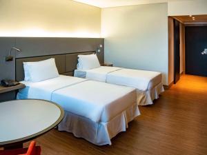 mercure uberlandia plaza shopping hotel