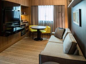 mercure uberlandia plaza shopping hotel