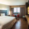 mercure uberlandia plaza shopping hotel