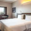 mercure uberlandia plaza shopping hotel