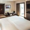 mercure uberlandia plaza shopping hotel