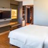 mercure uberlandia plaza shopping hotel