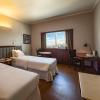 mercure uberlandia plaza shopping hotel