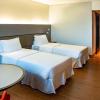 mercure uberlandia plaza shopping hotel