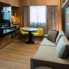 mercure uberlandia plaza shopping hotel