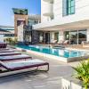 mercure uberlandia plaza shopping hotel