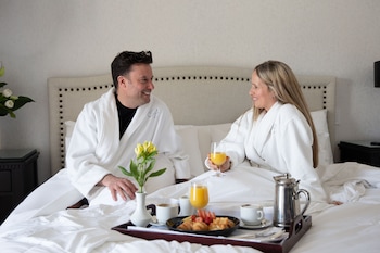 ripplecove hotel and spa