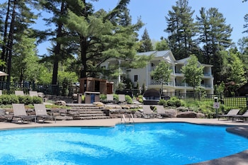 ripplecove hotel and spa