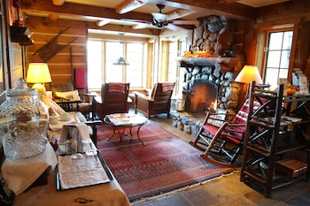 ripplecove hotel and spa