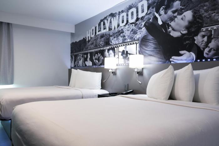 glen capri inn and suites burbank universal