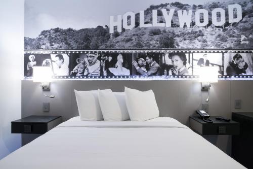 glen capri inn and suites burbank universal