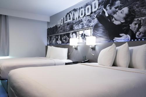 glen capri inn and suites burbank universal