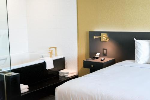 glen capri inn and suites burbank universal