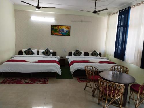 rishikesh