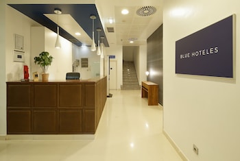 hotel santa rosa blue hoteles