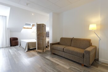 hotel santa rosa blue hoteles