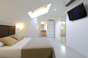 hotel santa rosa blue hoteles