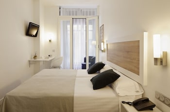 hotel santa rosa blue hoteles