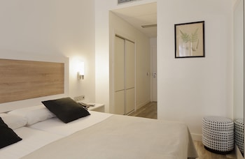 hotel santa rosa blue hoteles