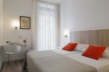 hotel santa rosa blue hoteles