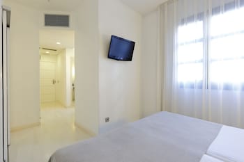 hotel santa rosa blue hoteles