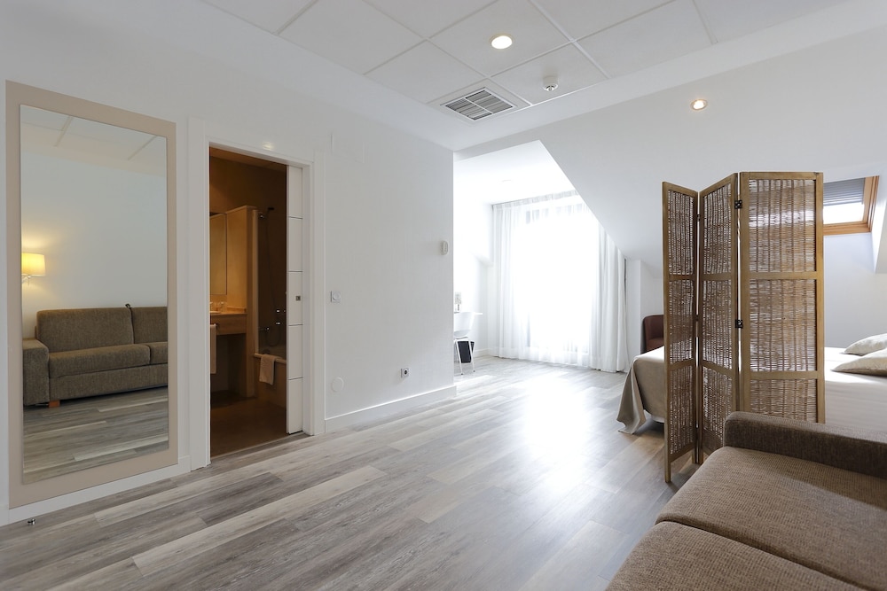 hotel santa rosa blue hoteles