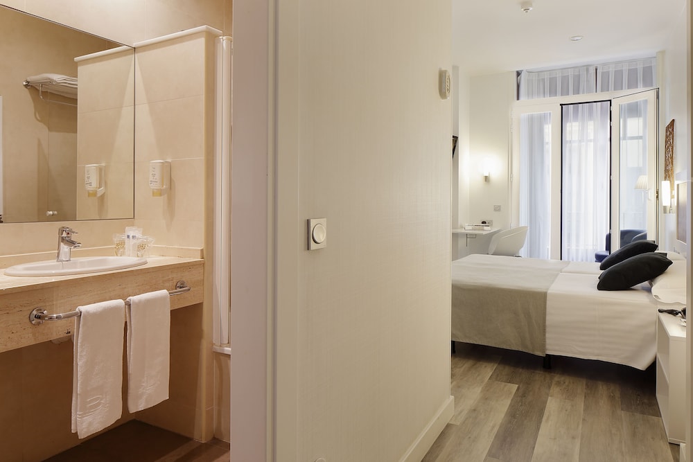 hotel santa rosa blue hoteles