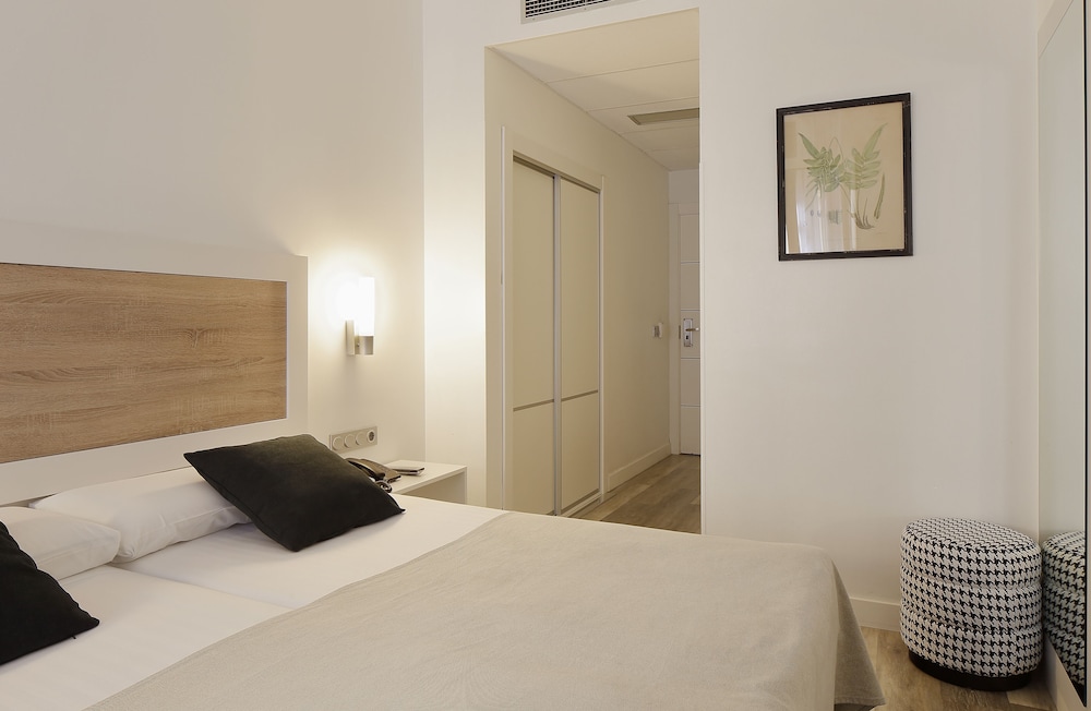 hotel santa rosa blue hoteles